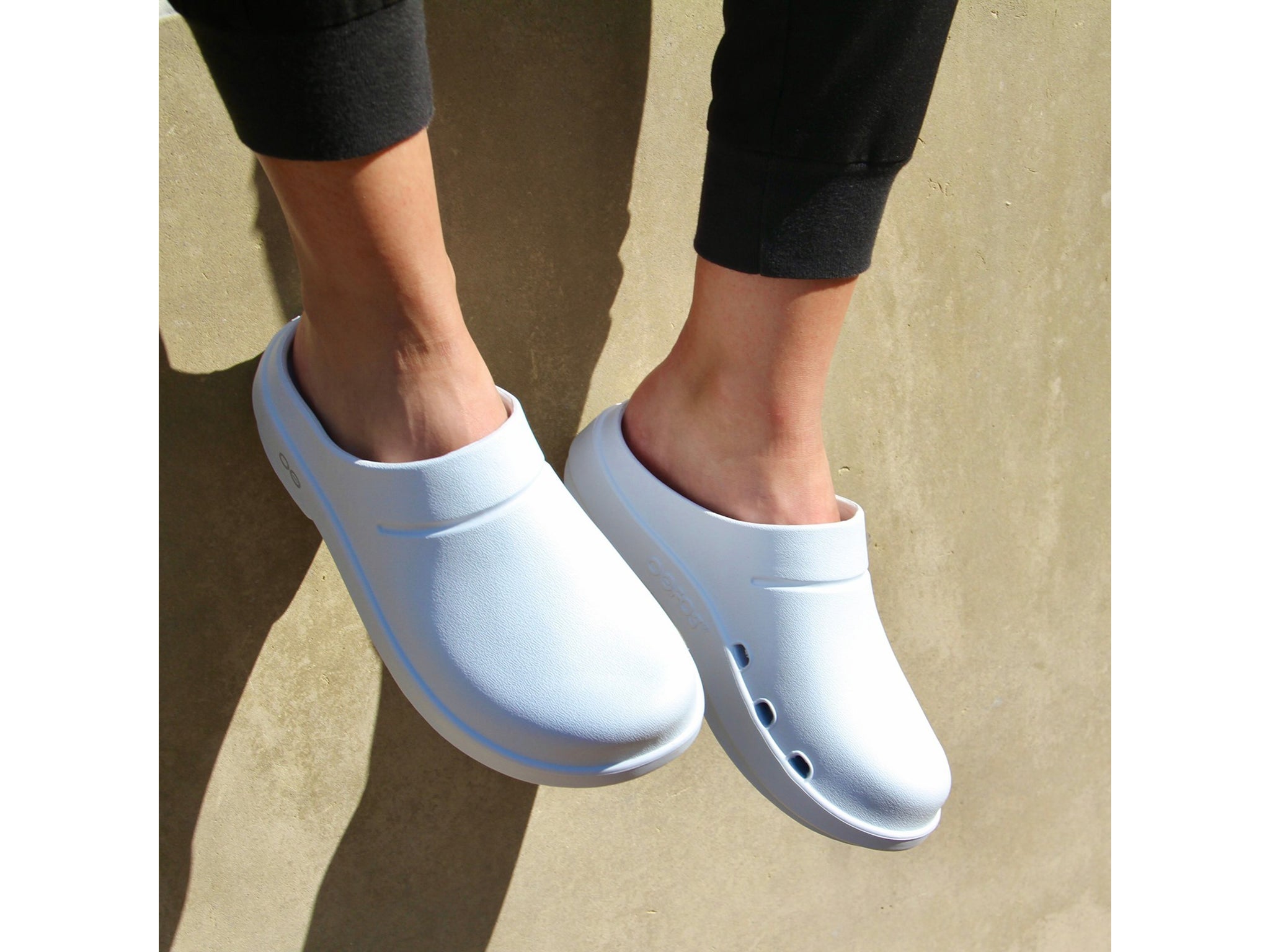 Shoes with inbuilt arch on sale support